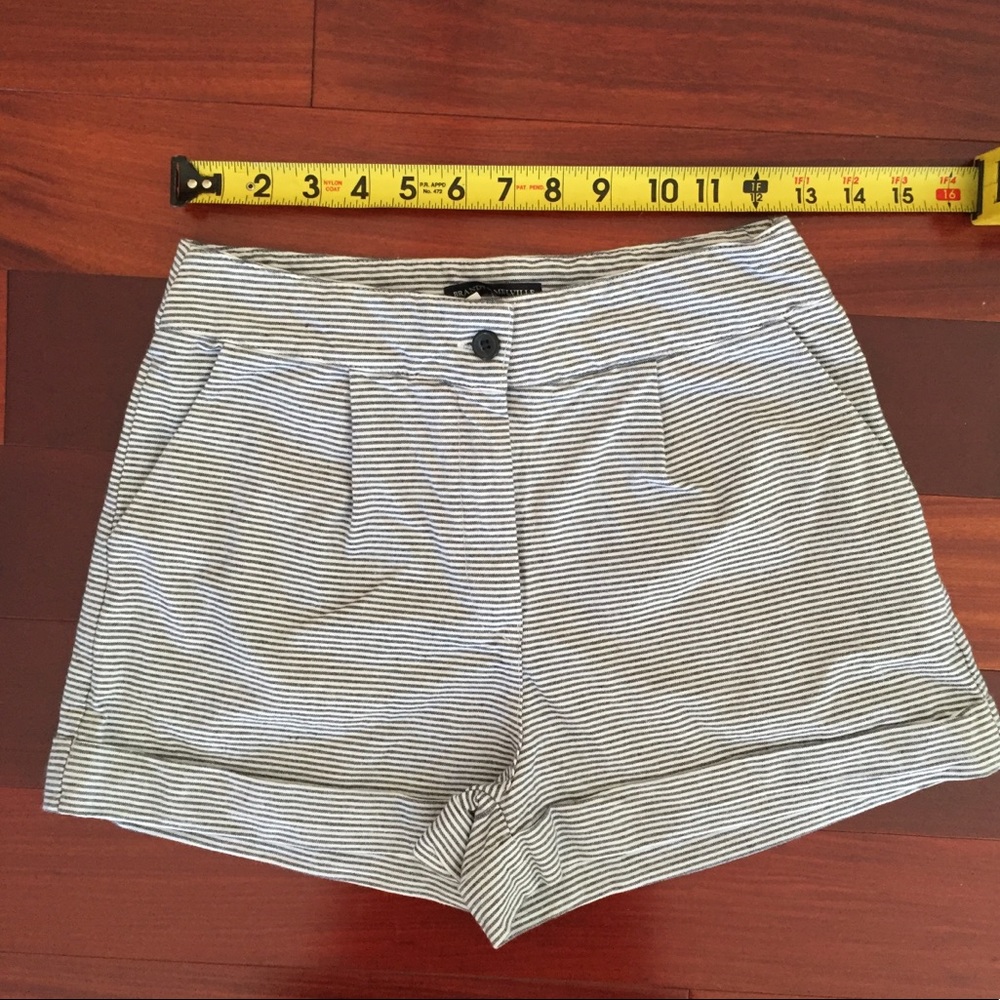 Brandy Melville High Waisted Shorts